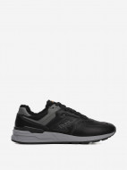 Кроссовки утепленные мужские Etonic Eaton
