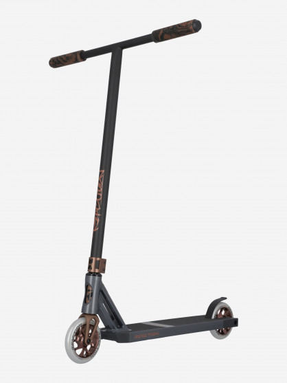 Reaction Stunt 5.0 самокаты, 120 мм