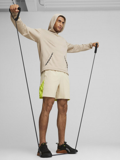 Худи мужское PUMA