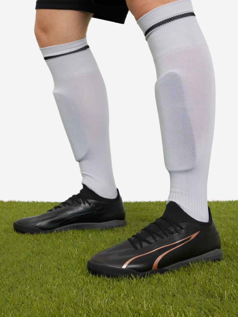 Бутсы мужские PUMA Ultra Match TT — фото №7