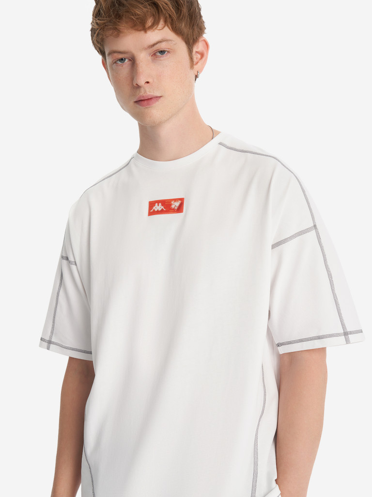 Футболка Kappa x Virtus.pro — фото №3