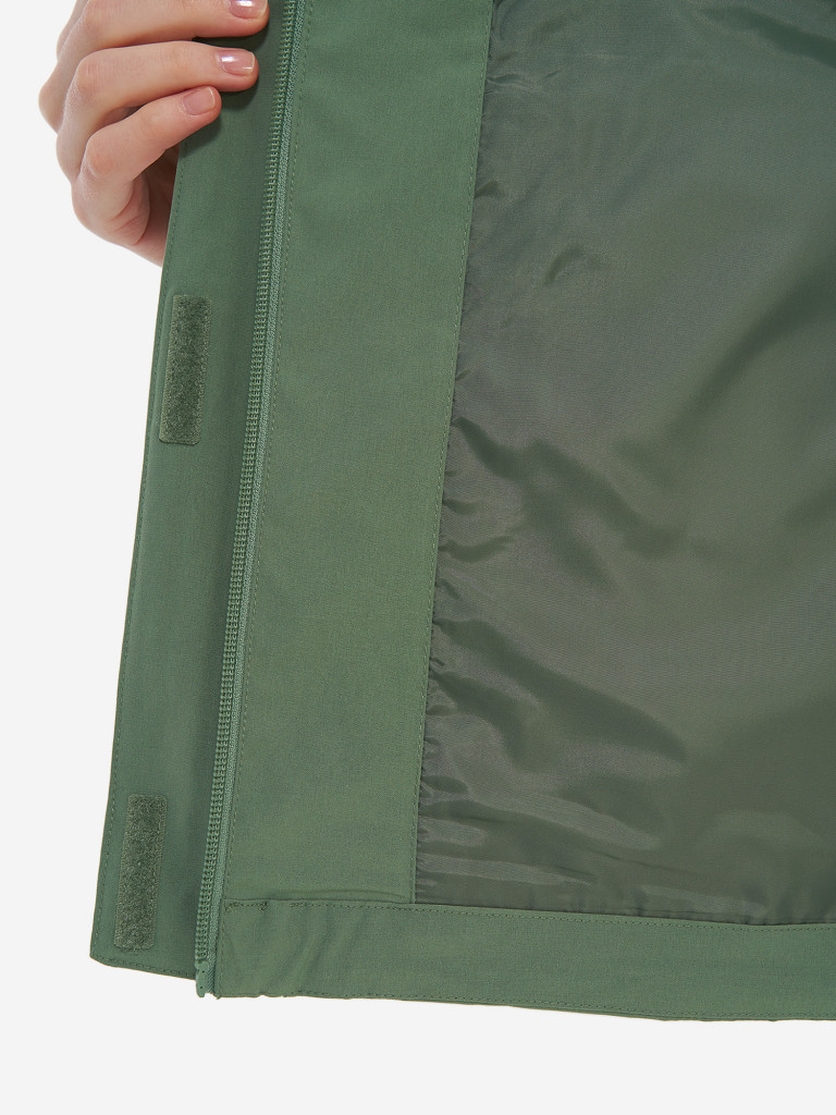 Outventure әйелдер жұқа курткасы — фото №11