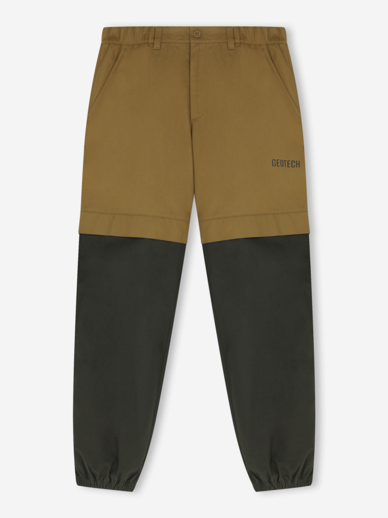 Брюки мужские Geotech — фото №10