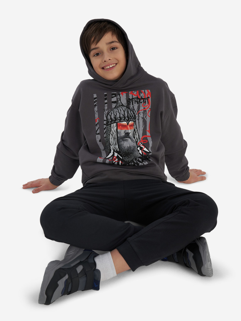 Demix ұлдарға арналған худиі — фото №4