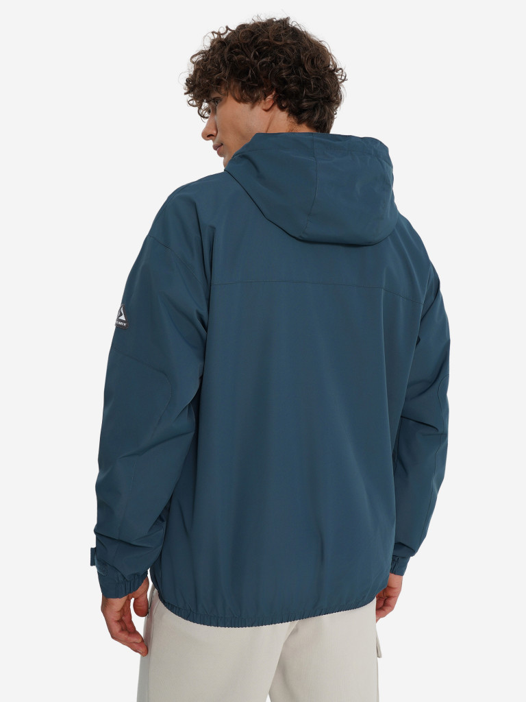 Ветровка мужская Demix Discover — фото №3