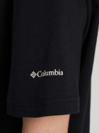Columbia Rolling Bend Graphic Relaxed Crop SS әйелдер футболкасы — фото №6