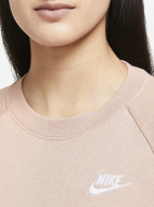 Свитшот женский Nike Sportswear Essential — фото №3