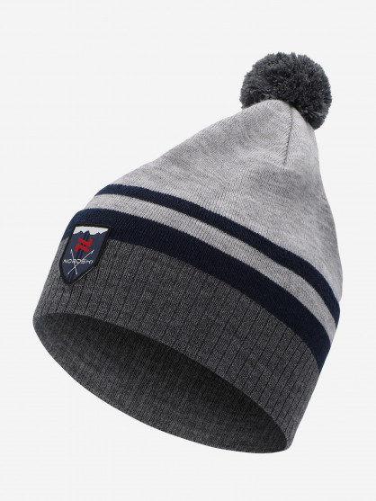 Шапка Nordski Move