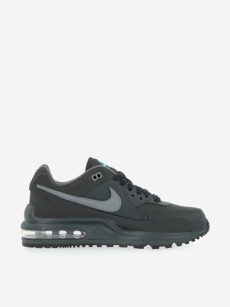 Кроссовки для мальчиков Nike Air Max Wright GS — фото №4