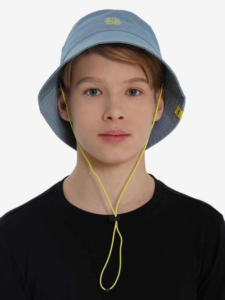 Панама для мальчиков Termit