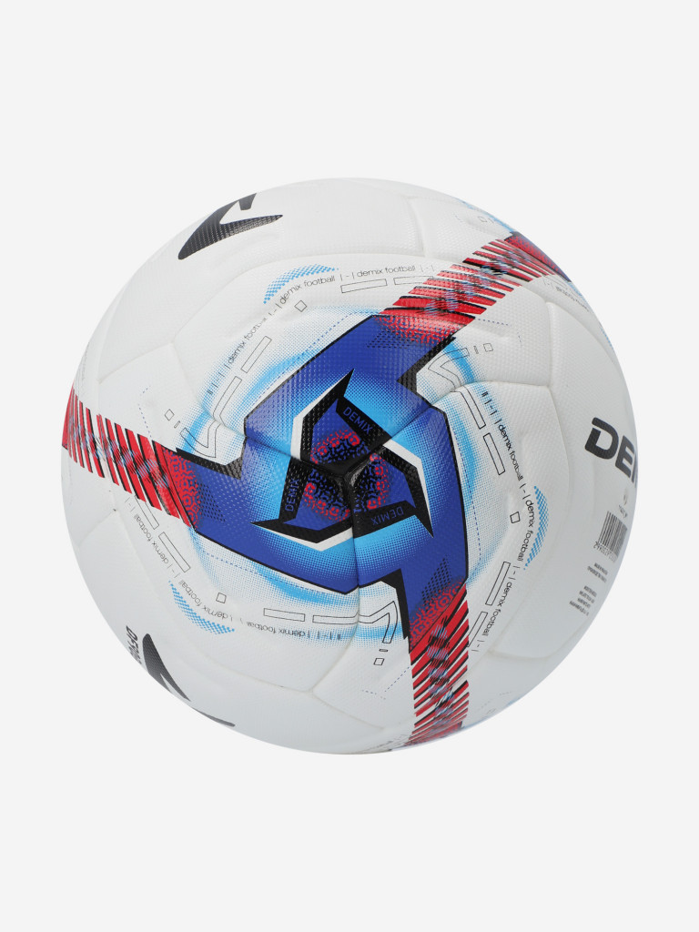 Мяч футбольный Demix DF900 Thermo FIFA Quality Pro — фото №2