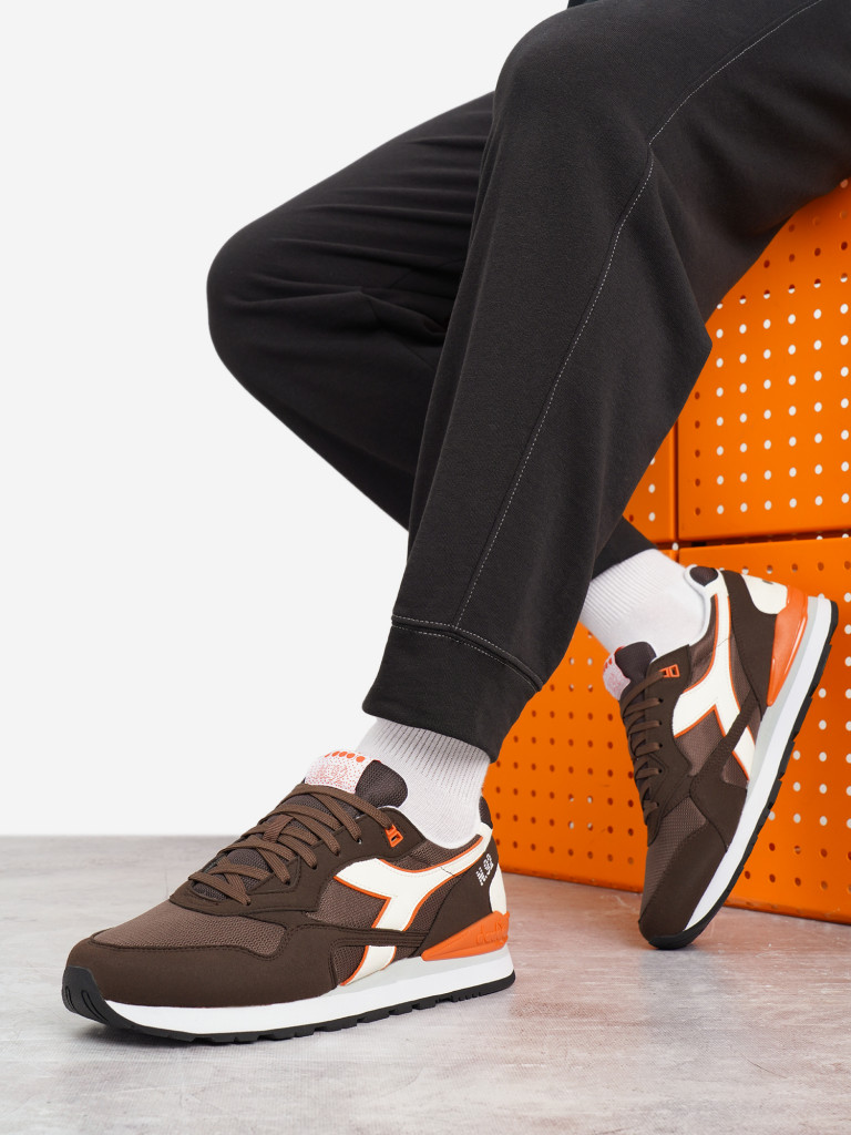 Diadora N.92 ерлер кроссовкасы — фото №8