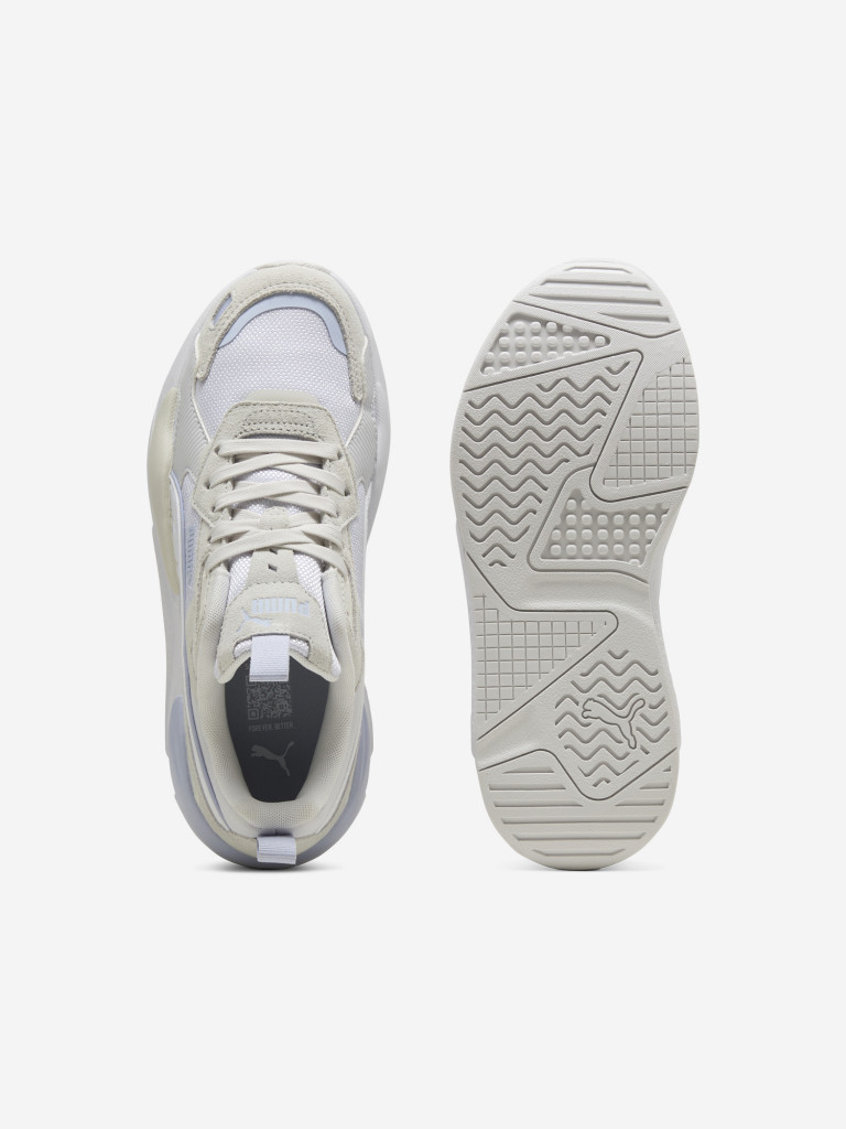 Кроссовки женские PUMA X-Ray 3 Sd — фото №4
