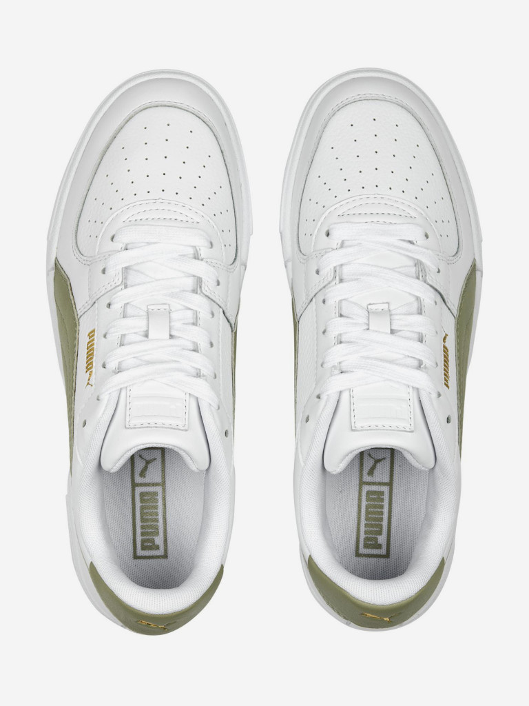 Кеды мужские PUMA Ca Pro Classic — фото №4