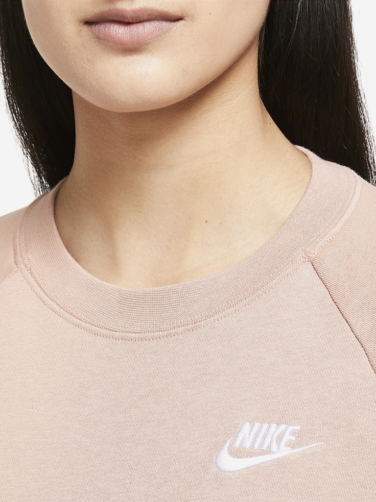 Свитшот женский Nike Sportswear Essential — фото №3