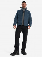 Columbia Delta Ridge II Down Jacket ерлер мамық курткасы — фото №4