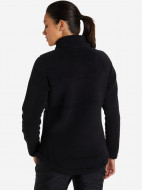 Джемпер флисовый женский Columbia West Bend Full Zip — фото №2