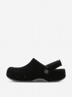 Сабо детские Crocs Classic Velvet Clog