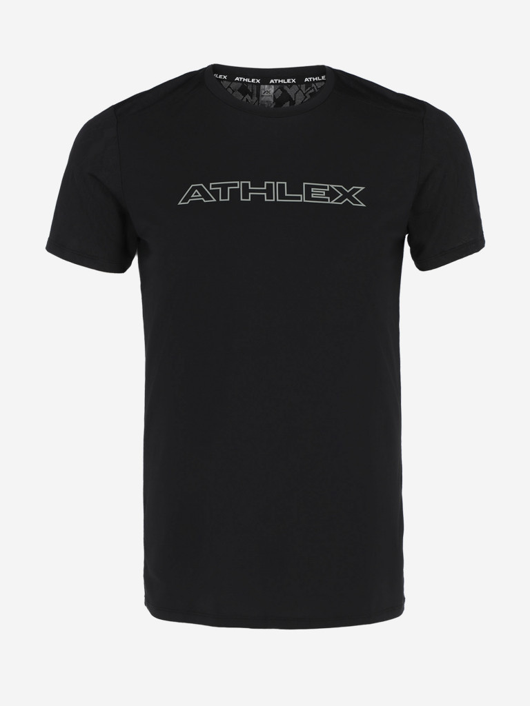 Футболка мужская Athlex Alpha — фото №6