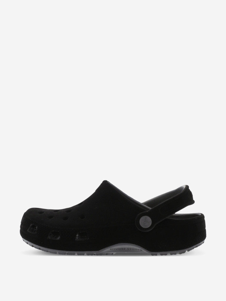 Сабо детские Crocs Classic Velvet Clog