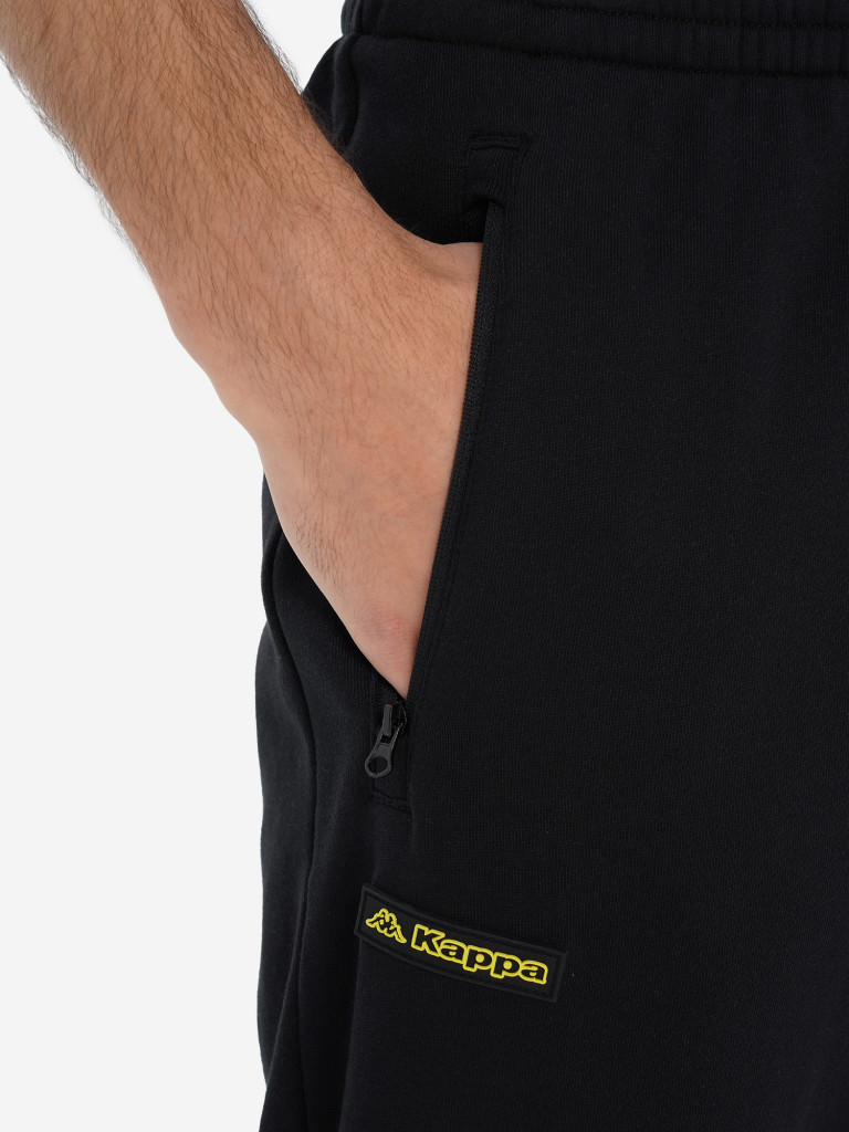 Брюки мужские Kappa — фото №6
