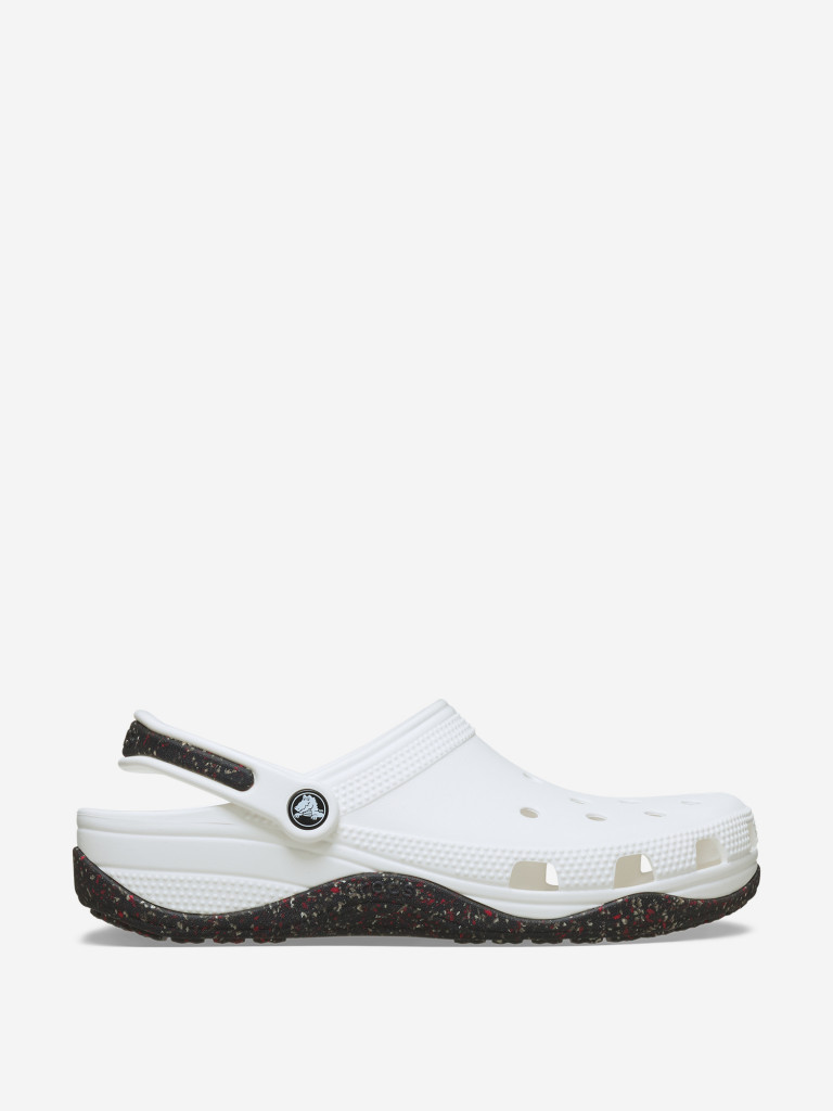 Crocs Classic Evo әйелдер сабосы