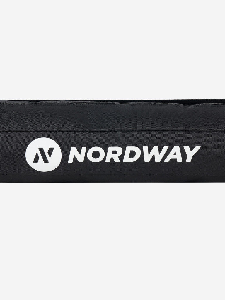 Nordway 225 см жүгіру шаңғысының тысқаптары, 3 жұп