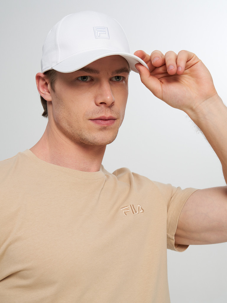 Бейсболка FILA — фото №8