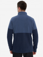 Джемпер флисовый мужской Columbia Basin Trail III Full Zip — фото №3