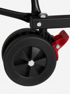 Теннисный стол всепогодный KETTLER Green 1 — фото №7