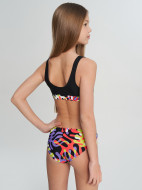 Купальник раздельный для девочек Termit — фото №2