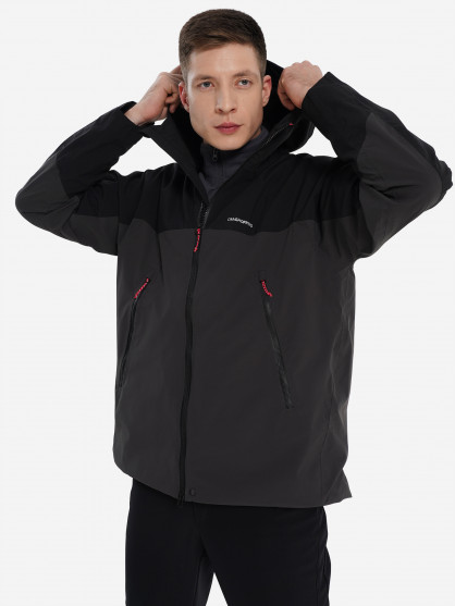 Куртка мембранная мужская CRAGHOPPERS Creevey