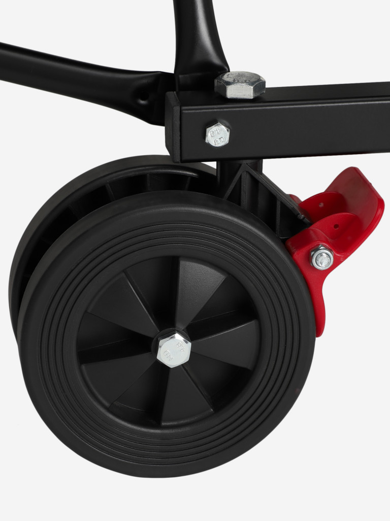 Теннисный стол всепогодный KETTLER Green 1 — фото №7