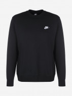 Свитшот мужской Nike Sportswear Club — фото №5