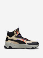 Кроссовки утепленные PUMA Trinity Mid Hybrid — фото №4