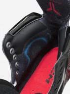 Коньки хоккейные детские CCM SK Jetspeed 870 IN Regular — фото №5