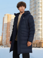 Пуховик мужской FILA