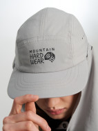 Бейсболка Mountain Hardwear Shade Lite — фото №14