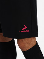 Demix Playmaker ерлер шорты — фото №6