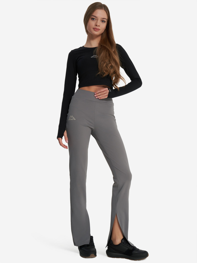 Kappa әйелдер шалбары — фото №4