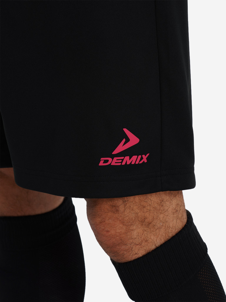 Demix Playmaker ерлер шорты — фото №6