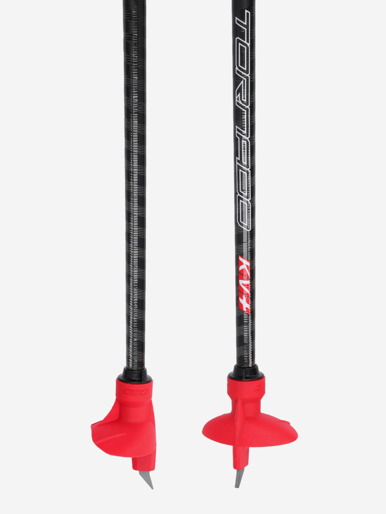 Палки для беговых лыж KV+ Tornado Plus — фото №5