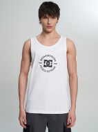 Майка мужская DC Shoes Tank Circle Star — фото №2