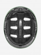 Uvex Kid 4 Style балалар велосипед дулығасы — фото №4