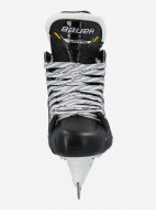 Коньки хоккейные детские Bauer SS Supreme M5 Pro Skate INT — фото №4