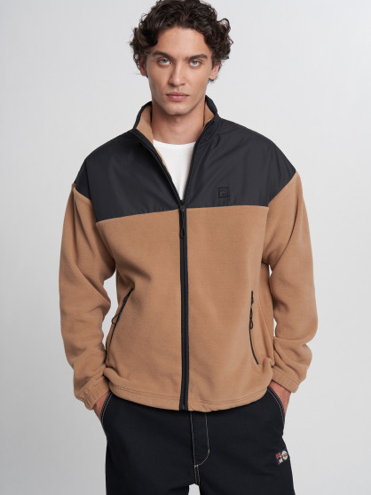 FILA ерлер қалың жемпірі