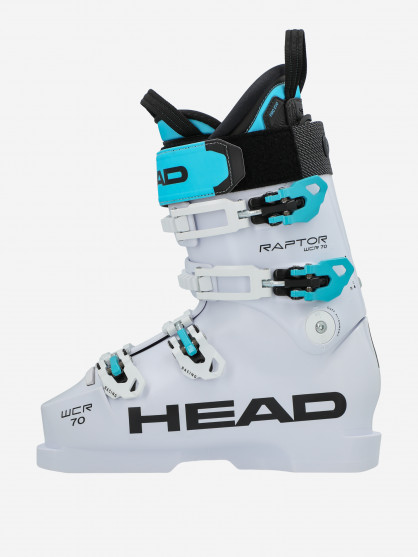 Head Raptor WCR 70 PV балалар таушаңғы бәтеңкесі