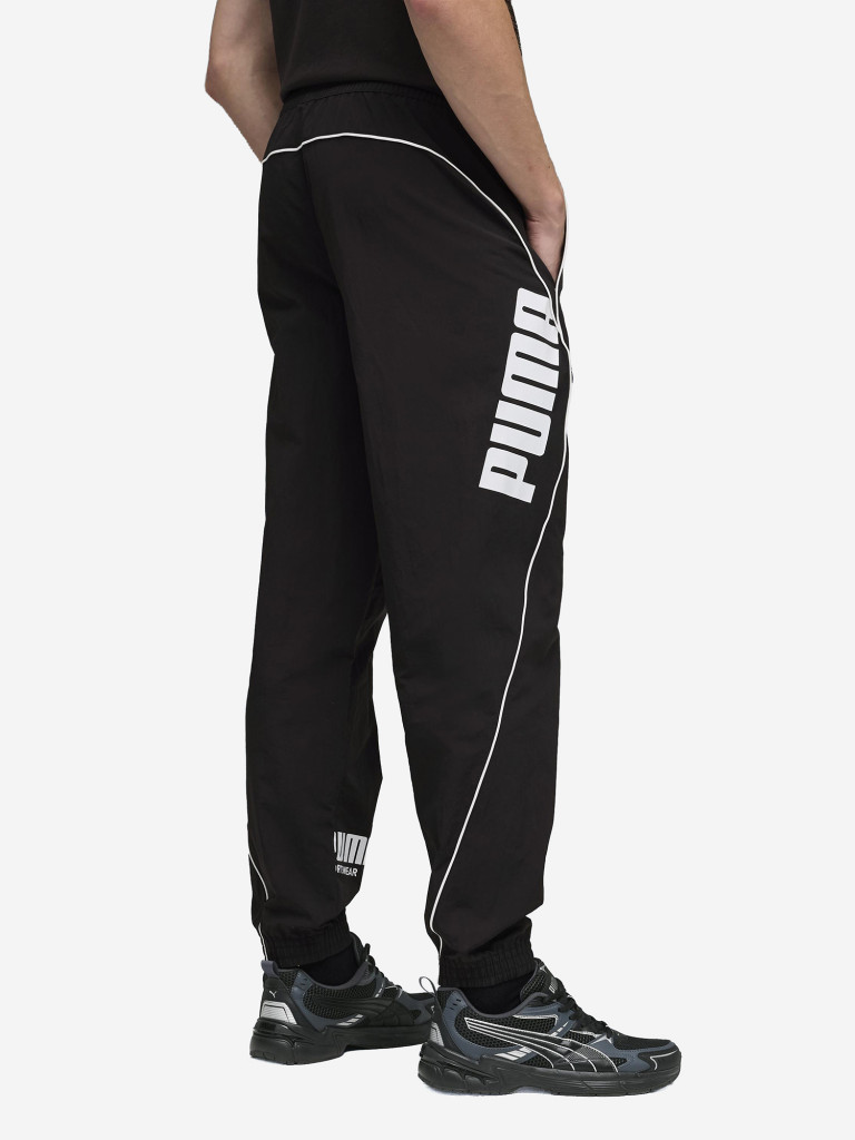 Брюки мужские PUMA — фото №2