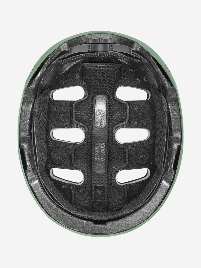 Uvex Kid 4 Style балалар велосипед дулығасы — фото №4