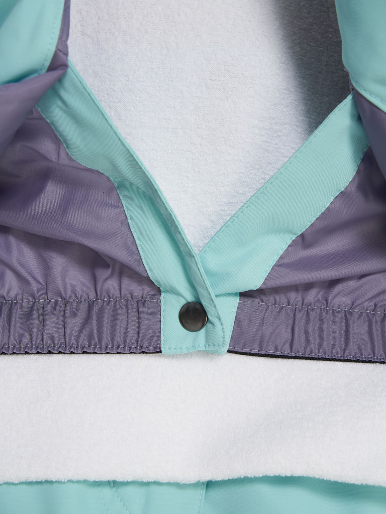 Termit әйелдер жылы курткасы — фото №13